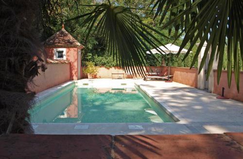 Labastide-du-Vert House | La Mouline