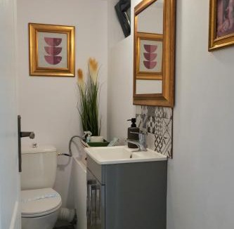 Somova Villa | La Moviliță