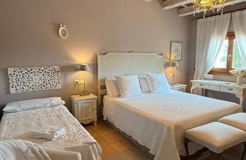 Alboraya Hotel | La Mozaira