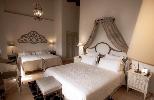 Alboraya Hotel | La Mozaira