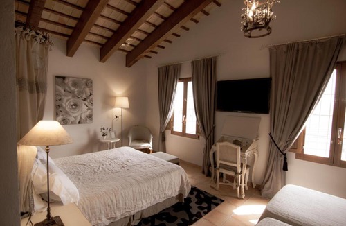 Alboraya Hotel | La Mozaira