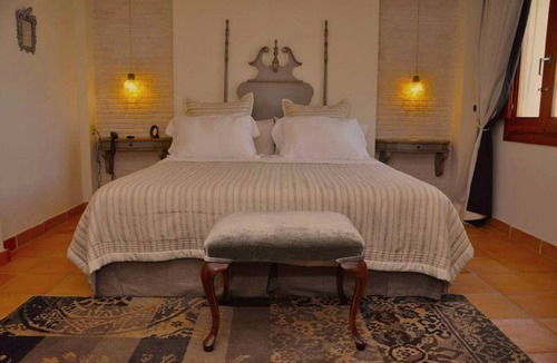 Alboraya Hotel | La Mozaira