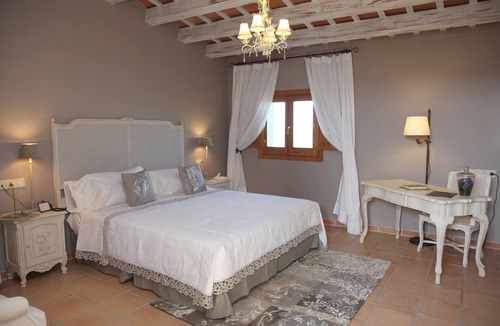 Alboraya Hotel | La Mozaira