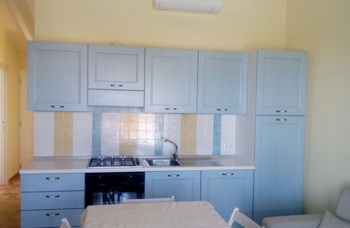 Lu Bagnu Apartment | La Murta Bianca Lu Bagnu