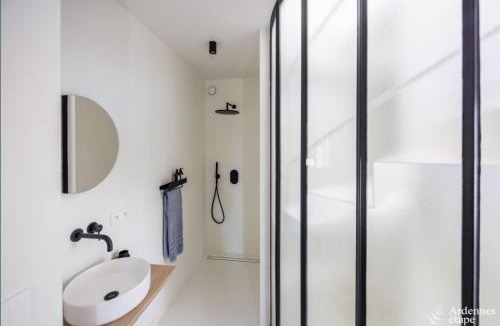 Jamoigne House | La Muse