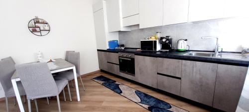 Marghera Apartment | La Nadia