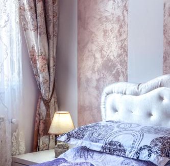 Marghera Apartment | La Nadia