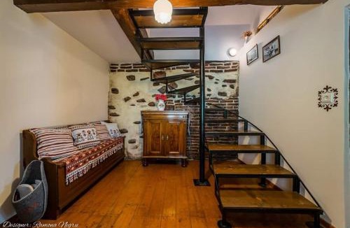 Sibiel House | La Nana