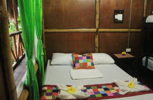 Palomino Hostel | La Natura Hostel
