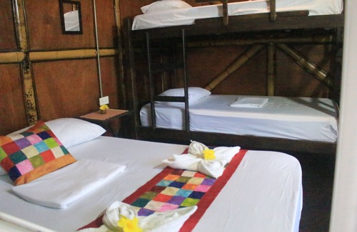 Palomino Hostel | La Natura Hostel
