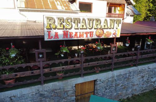 Valiug House | La Neamțu
