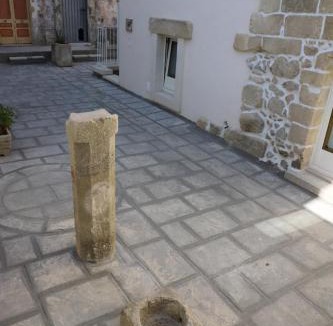 Struda House | La Neviera