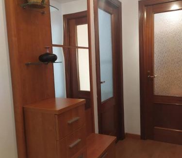 Tineo Apartment | La Niña