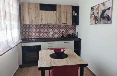 Alcamo Historic Center Apartment | La Nicaredda