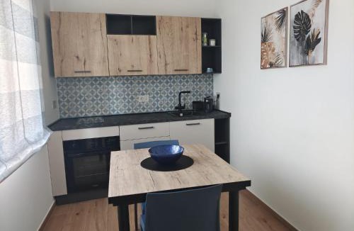 Alcamo Historic Center Apartment | La Nicaredda