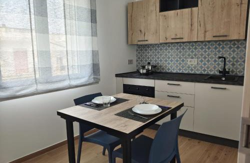 Alcamo Historic Center Apartment | La Nicaredda