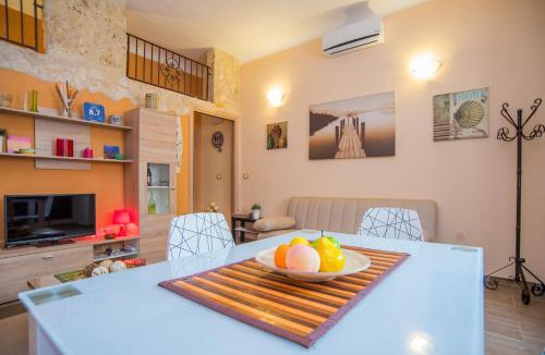 Noto Historic Centre Apartment | La Nicchia 2