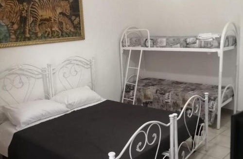 Bari City Centre Apartment | La nicchia