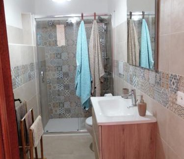 Patu House | La Nicchia