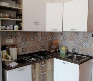 Patu House | La Nicchia