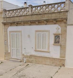 Patu House | La Nicchia