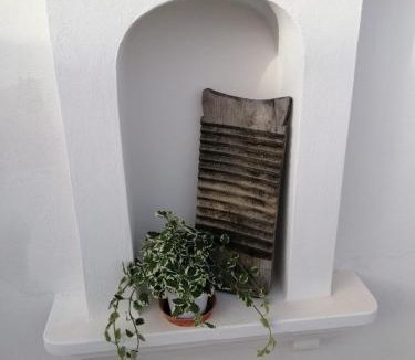 Patu House | La Nicchia
