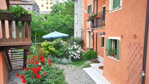 Nogarolo Apartment | La Nicchia