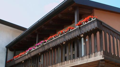 Nogarolo Apartment | La Nicchia