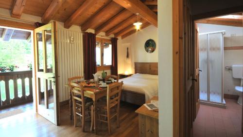 Nogarolo Apartment | La Nicchia