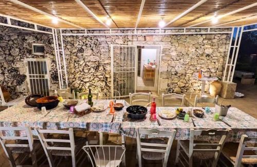 Corigliano D'Otranto Apartment | La Nicchia-Trullo