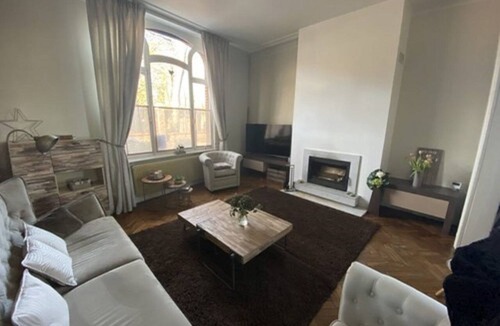 Nieppe Bed & Breakfast | La Nieppoise