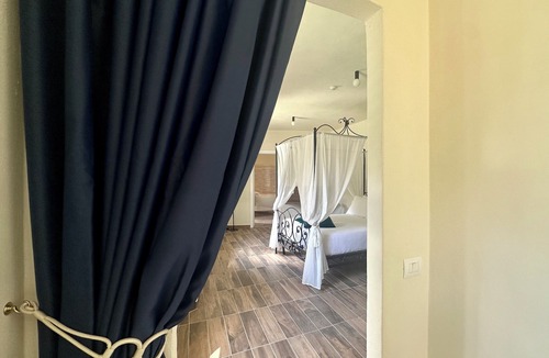 Bagni di Lucca Hotel | La Ninfa Hotel
