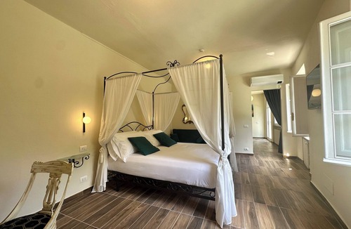 Bagni di Lucca Hotel | La Ninfa Hotel