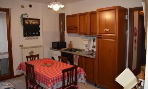 Pisa Apartment | La Ninfea