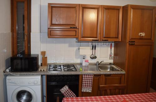 Pisa Apartment | La Ninfea