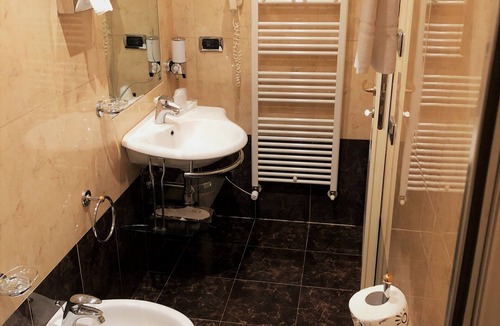 Chivasso Hotel | La Noce