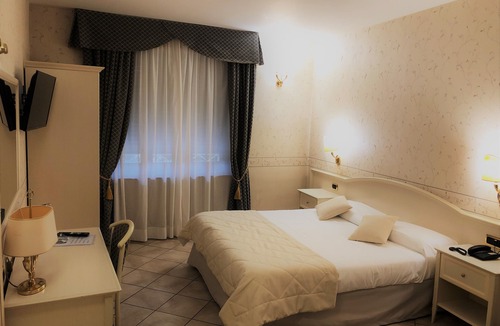 Chivasso Hotel | La Noce