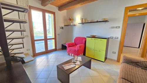 Raggio Apartment | La Nocina