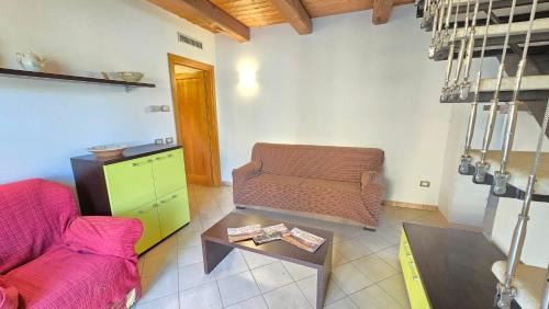 Raggio Apartment | La Nocina