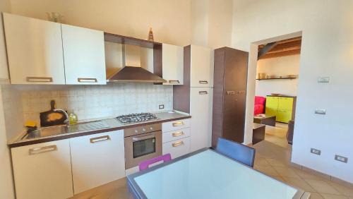 Raggio Apartment | La Nocina