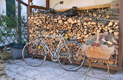 Ca'Noghera Bed & Breakfast | La Noghera