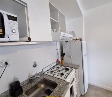 Parana Apartment | La Nona Nidia