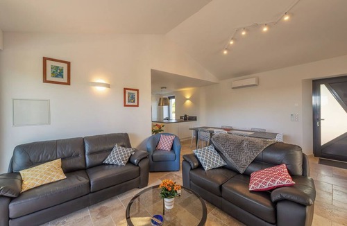 Serignac House | LA NONNERAIE - SERIGNAC