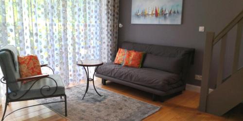Saint-Sylvestre-de-Cormeilles House | La Normandise