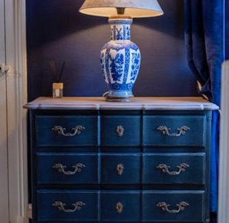Marchampt Bed & Breakfast | La Nuit de Bacchus