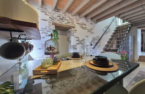 Saint-Denis-sur-Sarthon House | La Nuit D'Etang