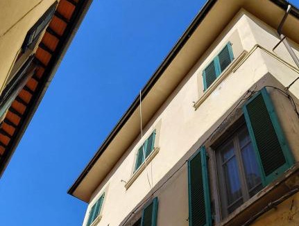 Pisa City Centre Apartment | La Nunziatina