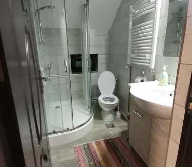Ponoarele House | La Ograda