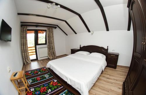 Ponoarele House | La Ograda