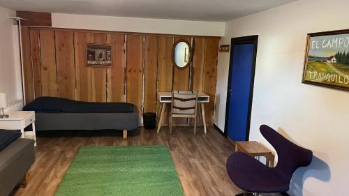 Hanstholm Cabin | La Ola